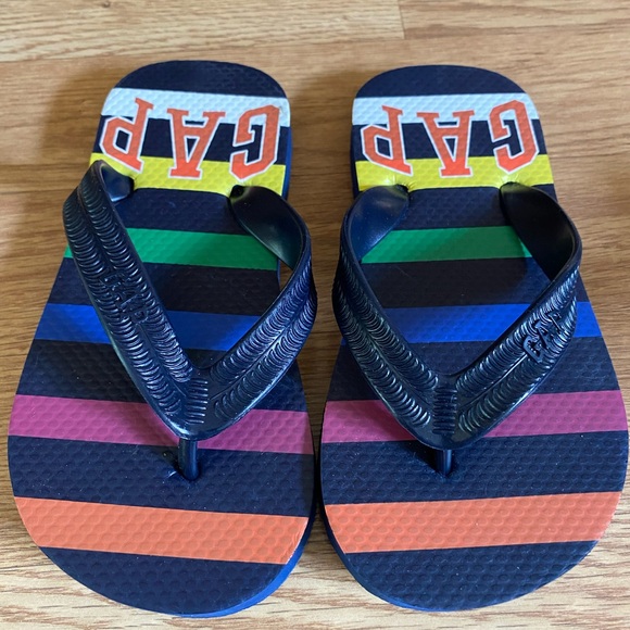 Kids summer sandals/flip flops - Picture 3 of 7